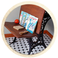 Washington Square Assisted Living - Touches of Home