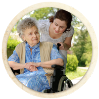 Washington Square Assisted Living - Experienced and Caring Staff